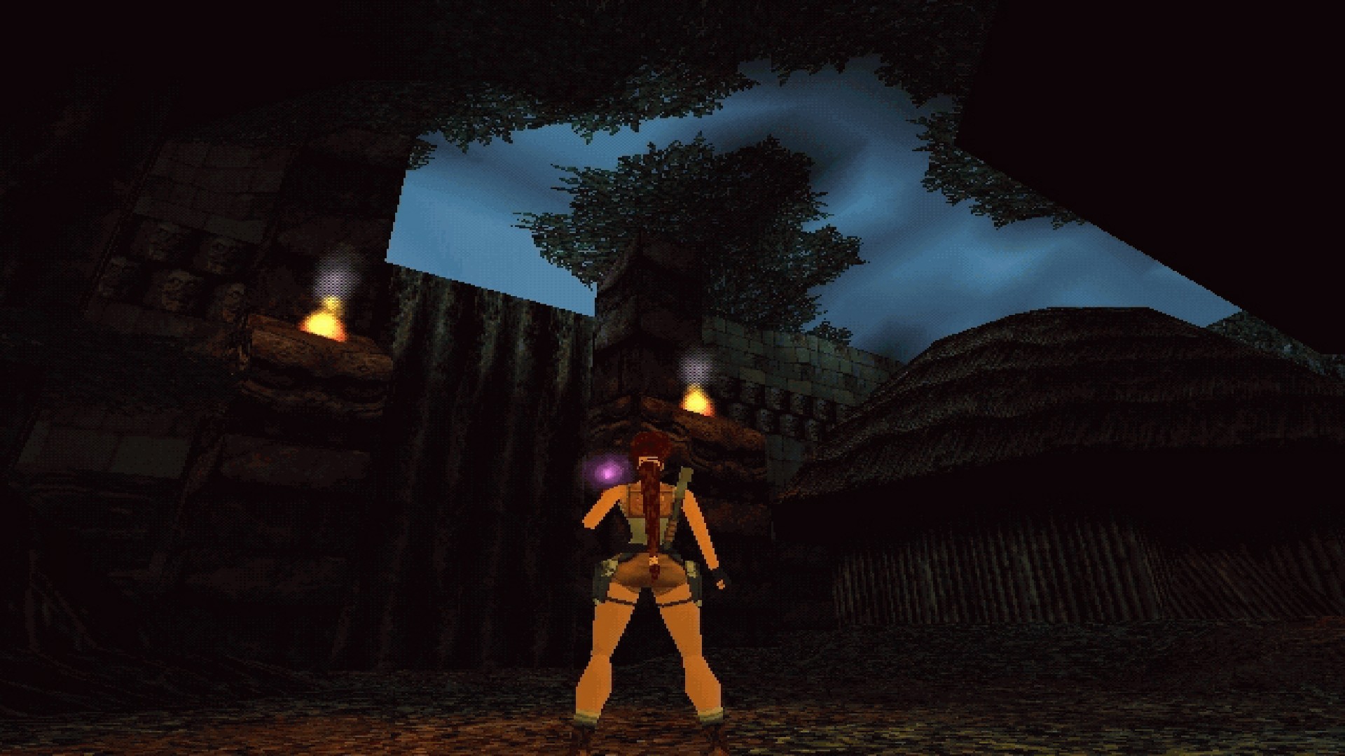 Tomb Raider III (1998) screenshot 9