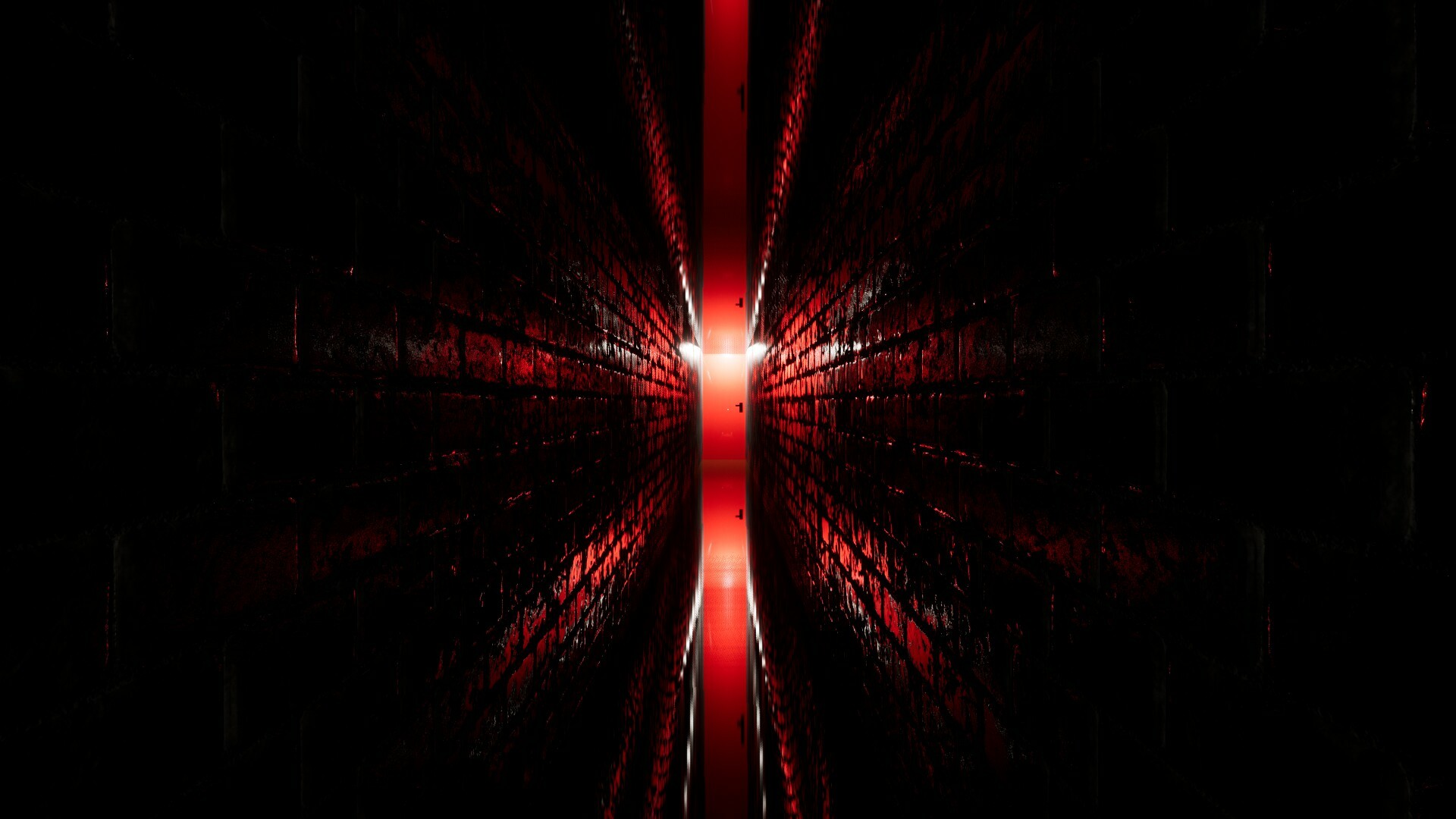 The Devil's Face screenshot 10