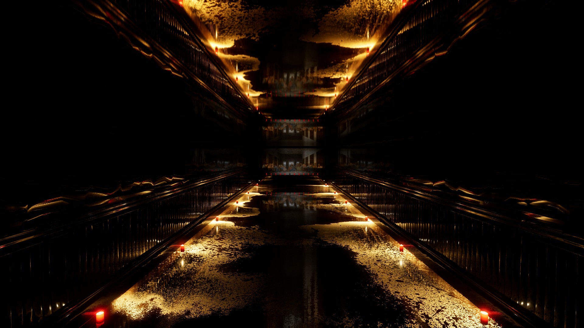 The Devil's Face screenshot 7