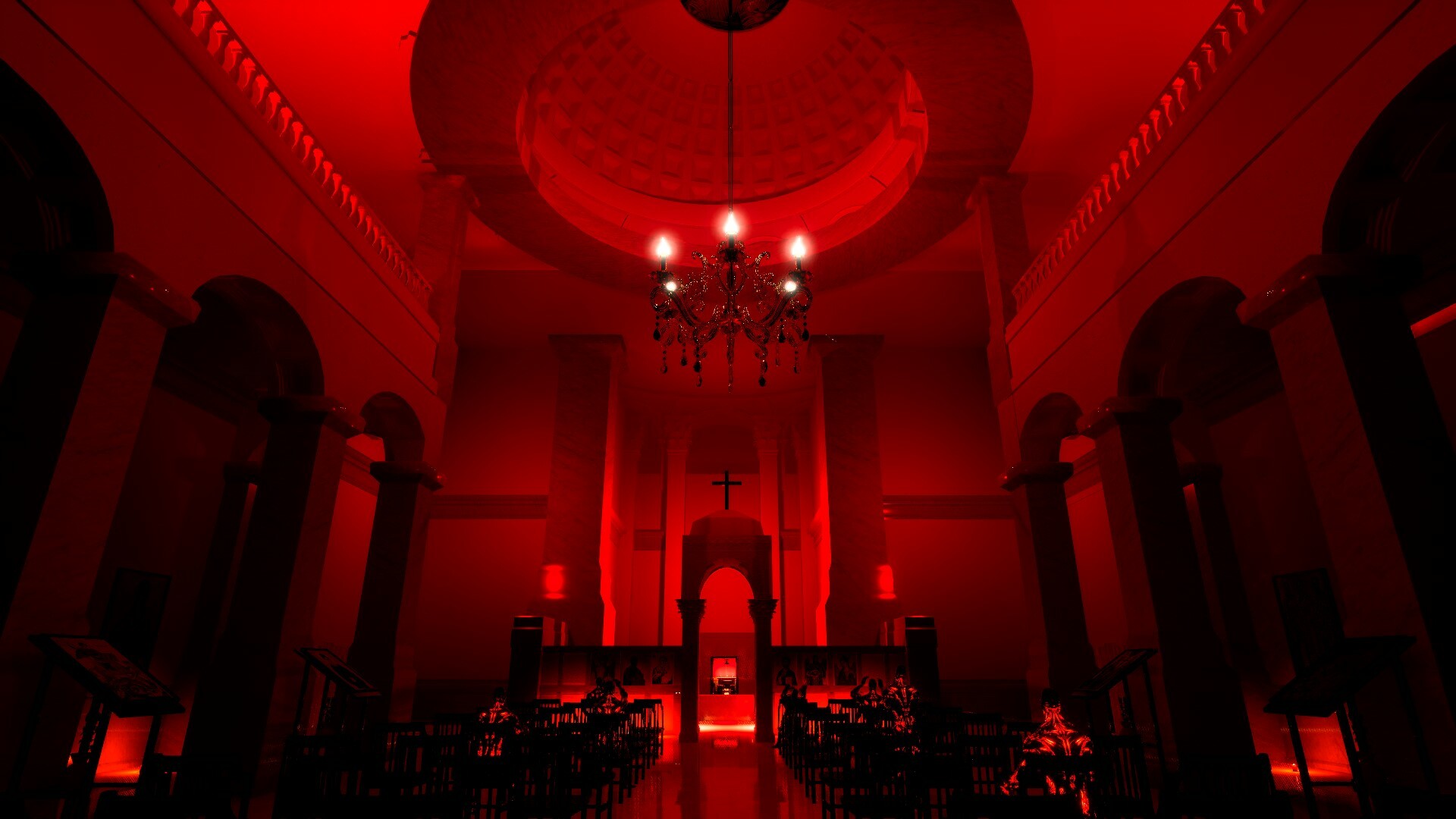 The Devil's Face screenshot 22