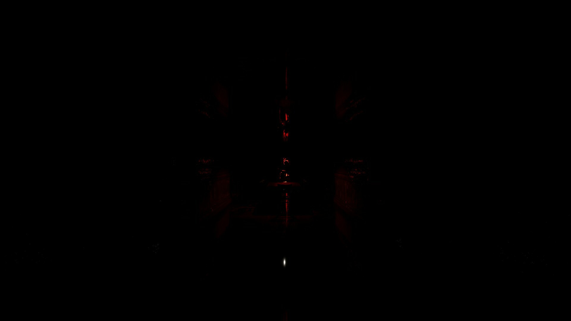The Devil's Face screenshot 6