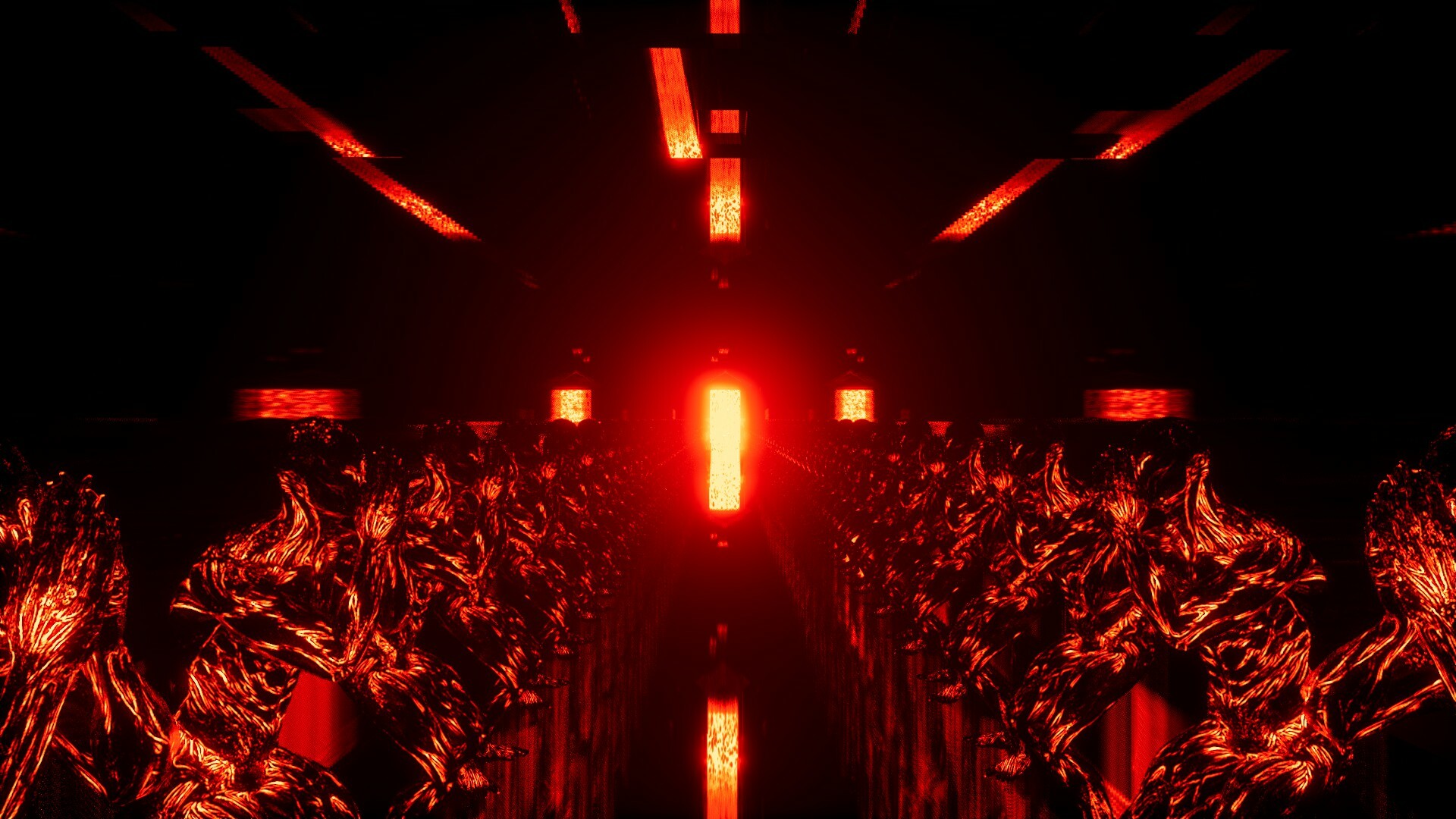 The Devil's Face screenshot 13