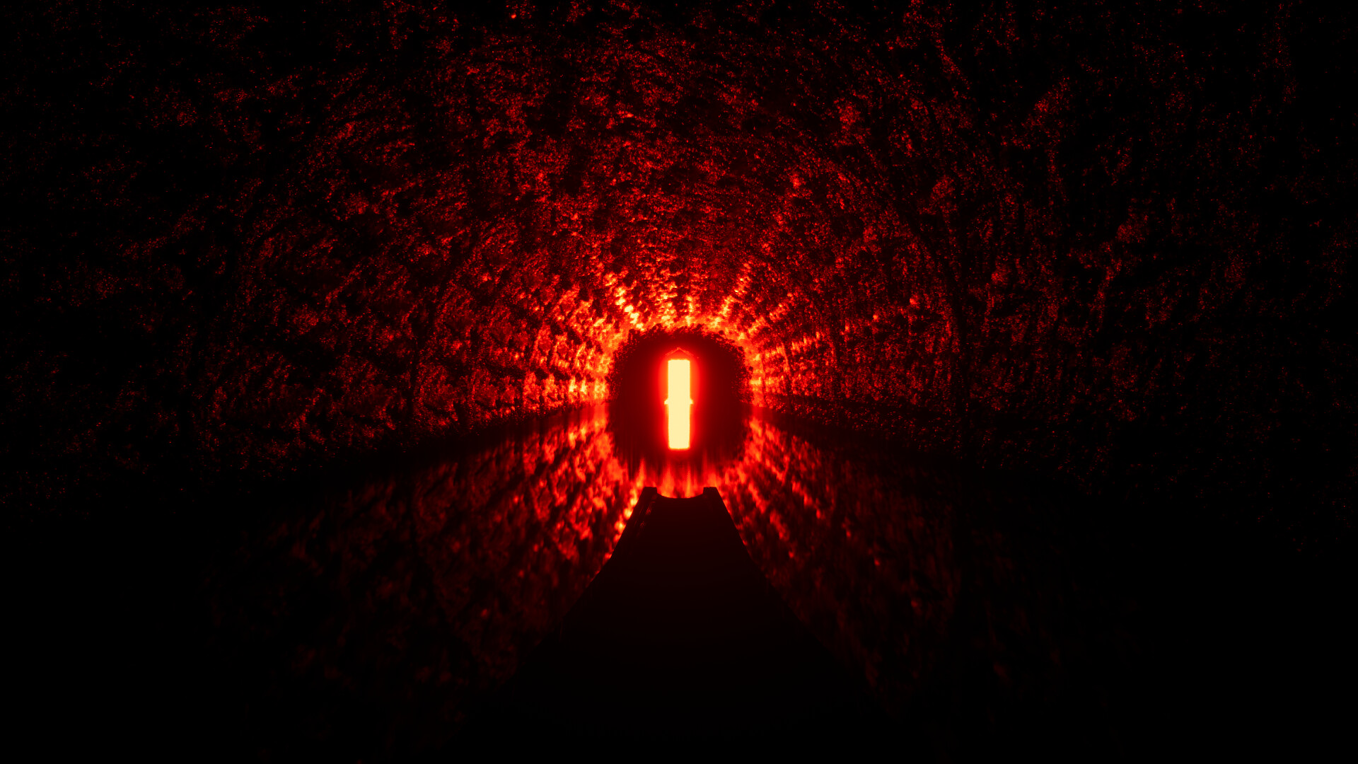 The Devil's Face screenshot 19