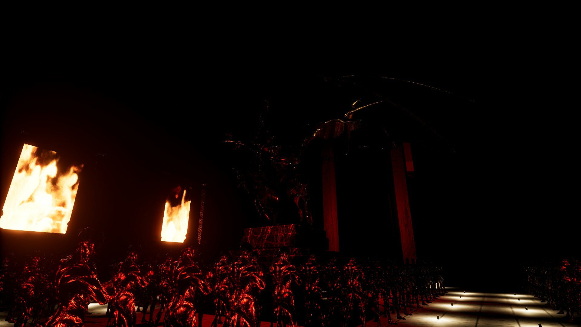The Devil's Face screenshot 14