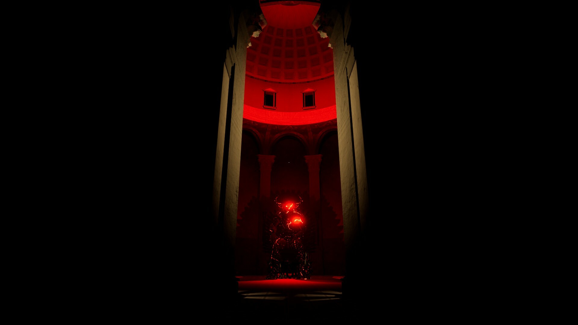 The Devil's Face screenshot 16