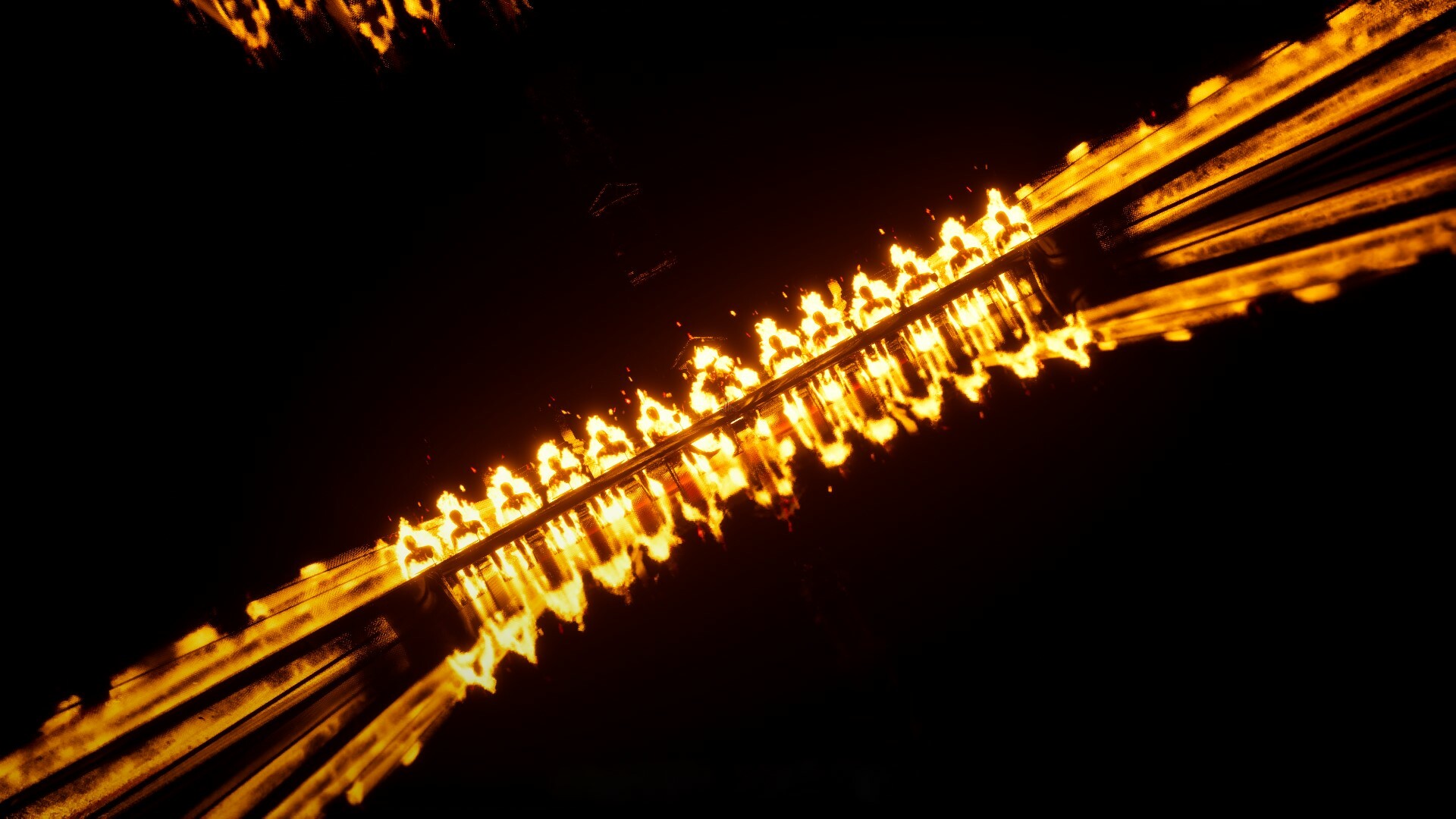 The Devil's Face screenshot 25
