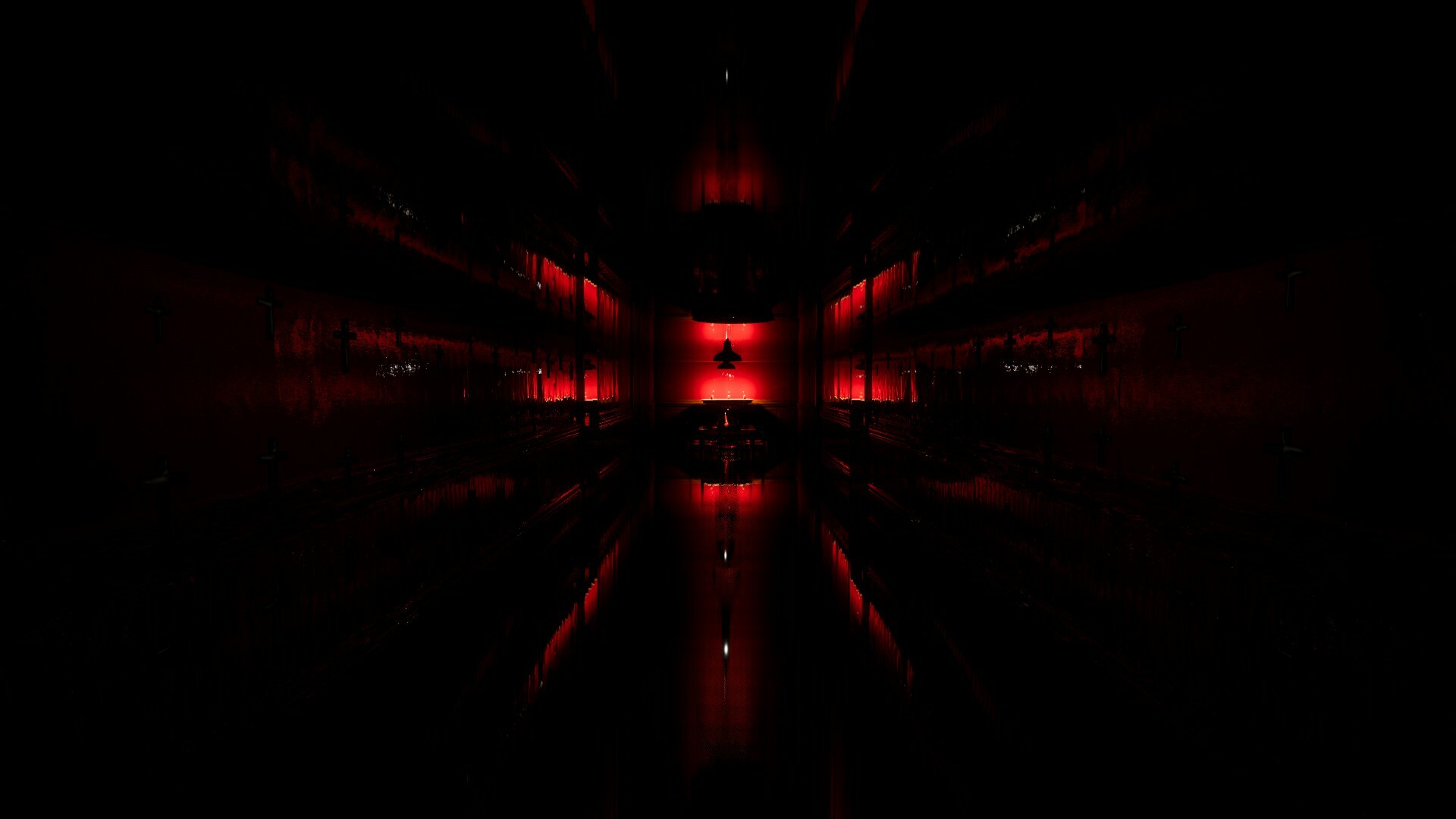 The Devil's Face screenshot 12