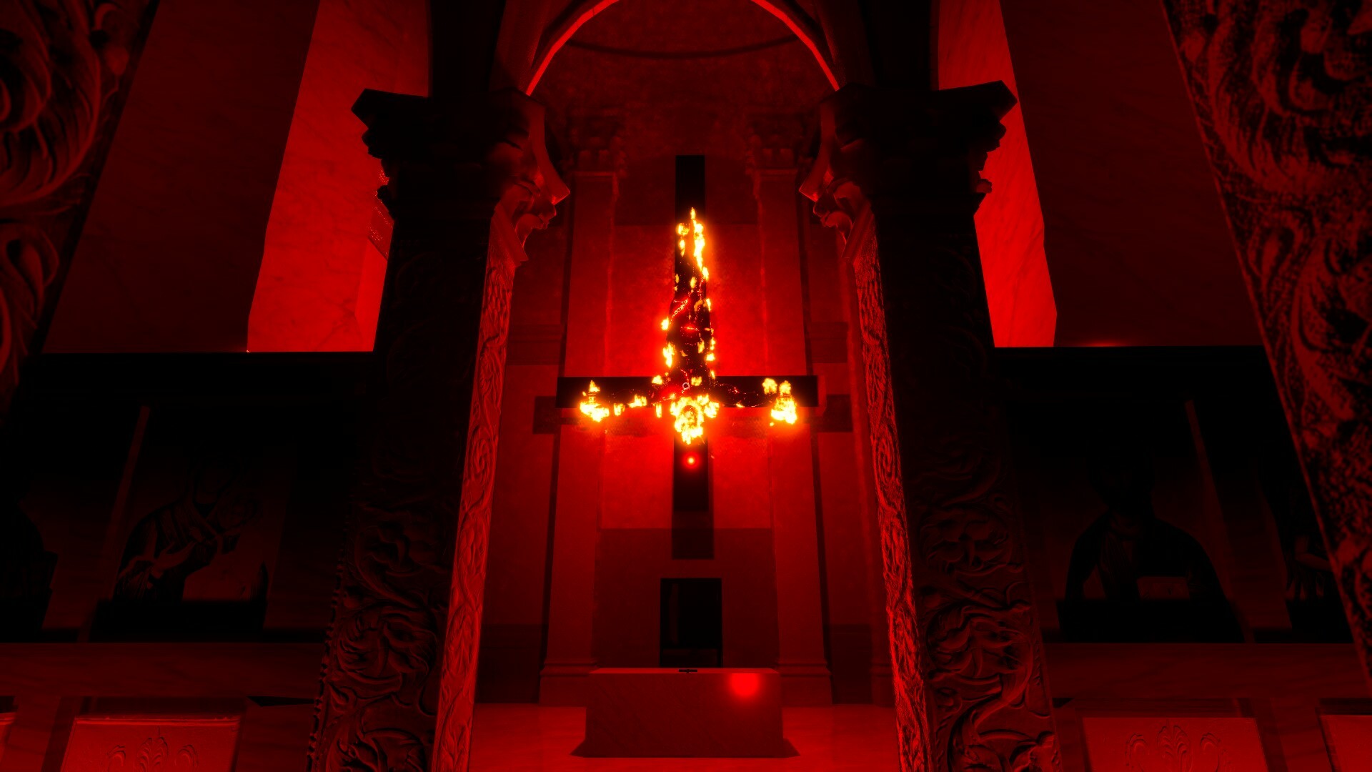 The Devil's Face screenshot 23