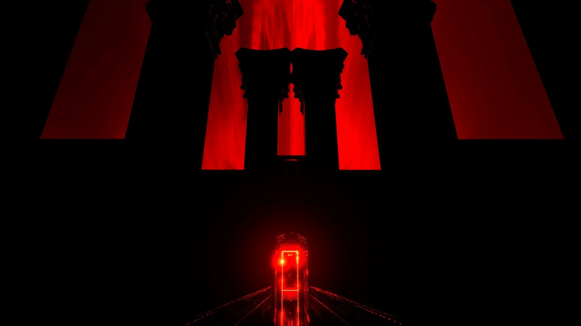 The Devil's Face screenshot 20