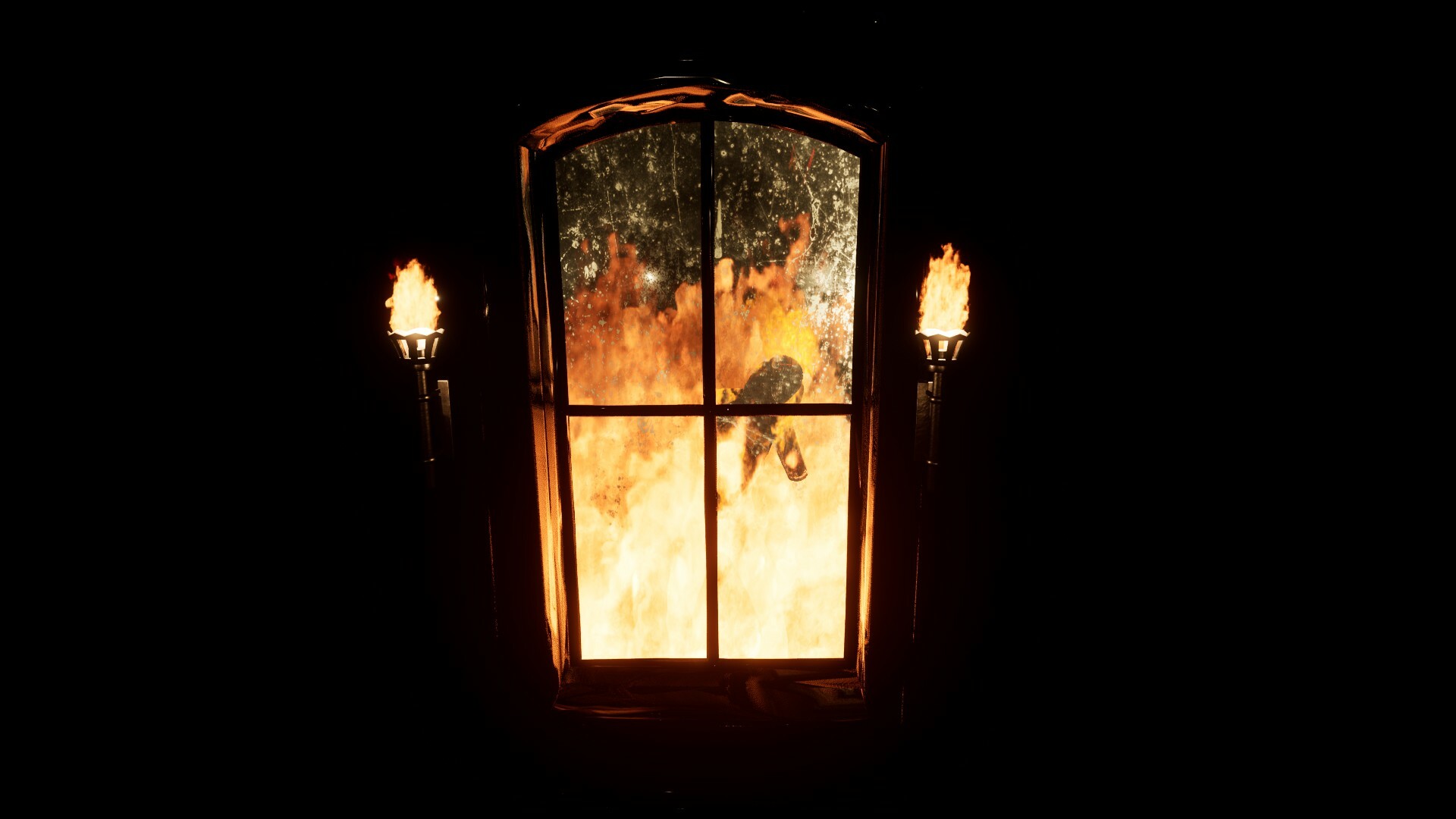 The Devil's Face screenshot 9