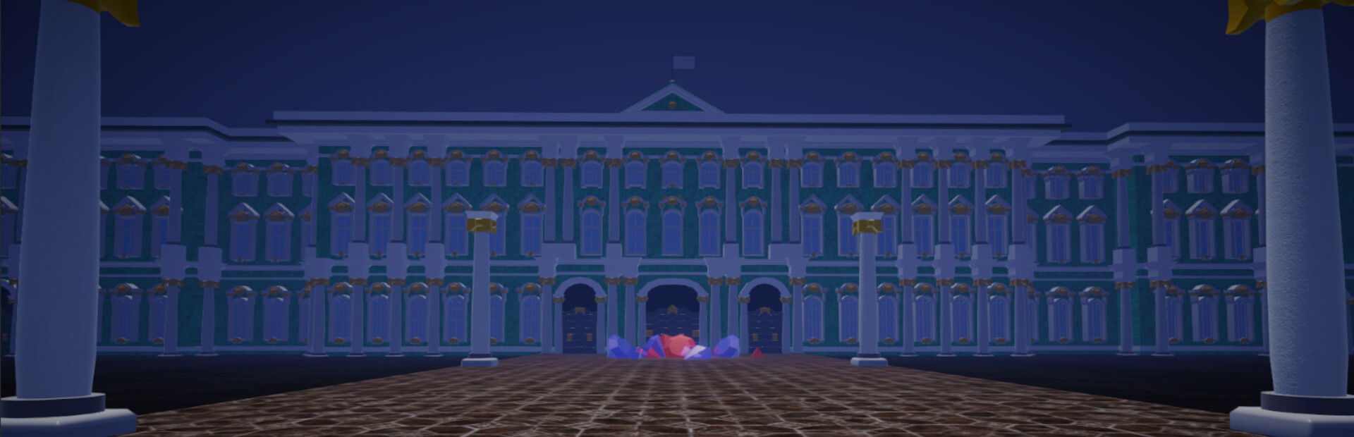 Enchantment Siege
