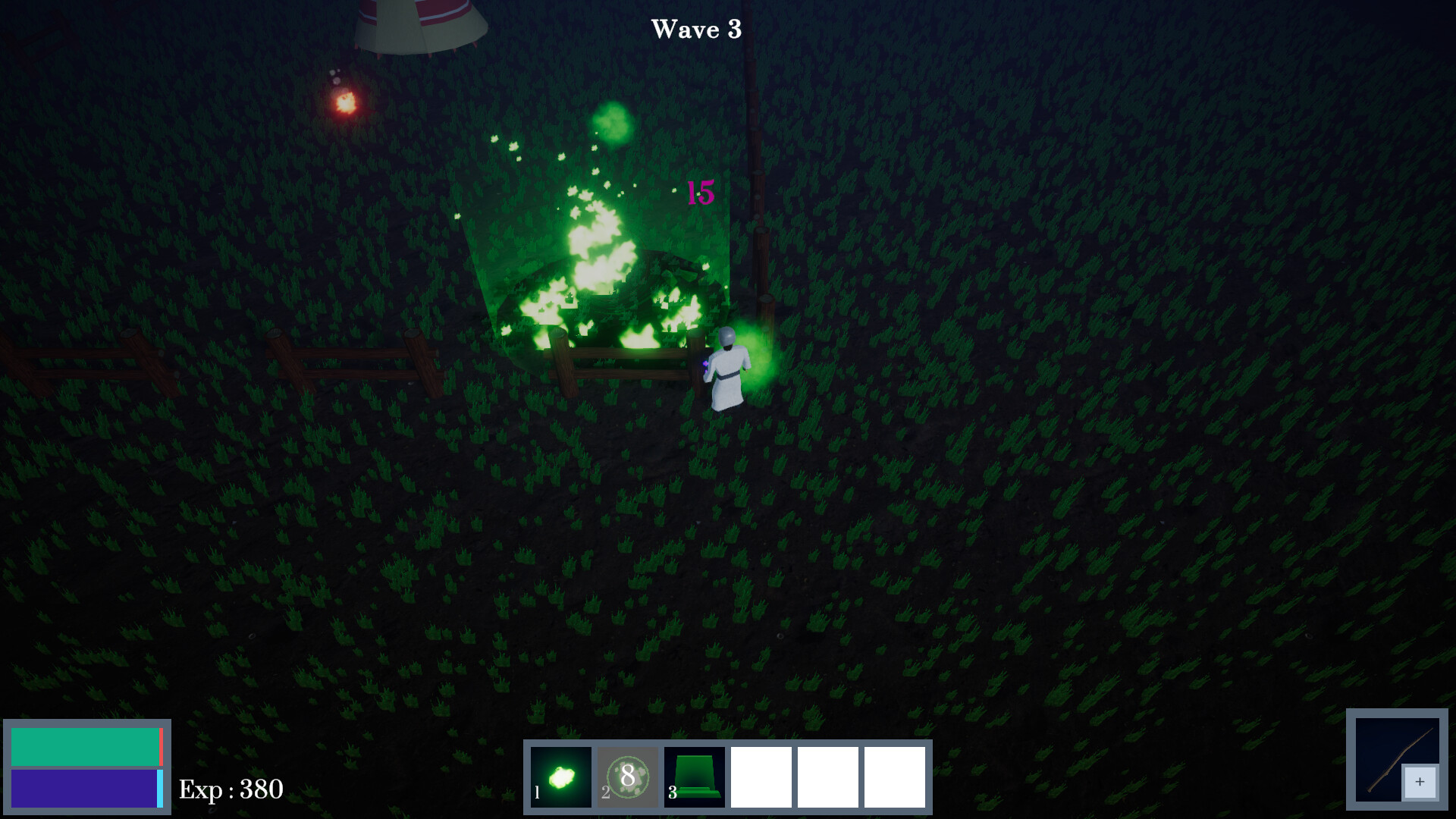 Enchantment Siege screenshot 8