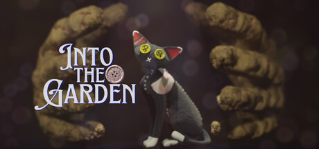 Into The Garden