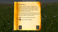 A screenshot of Upheaval