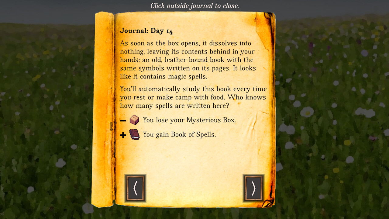 Upheaval screenshot 12
