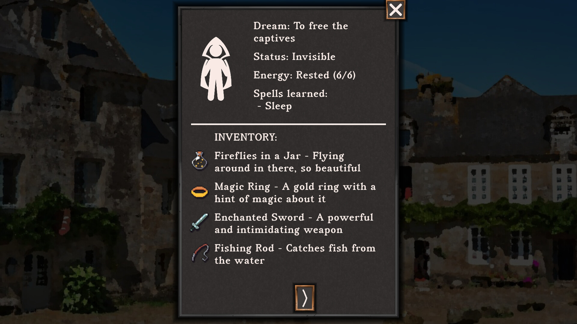 Upheaval screenshot 2