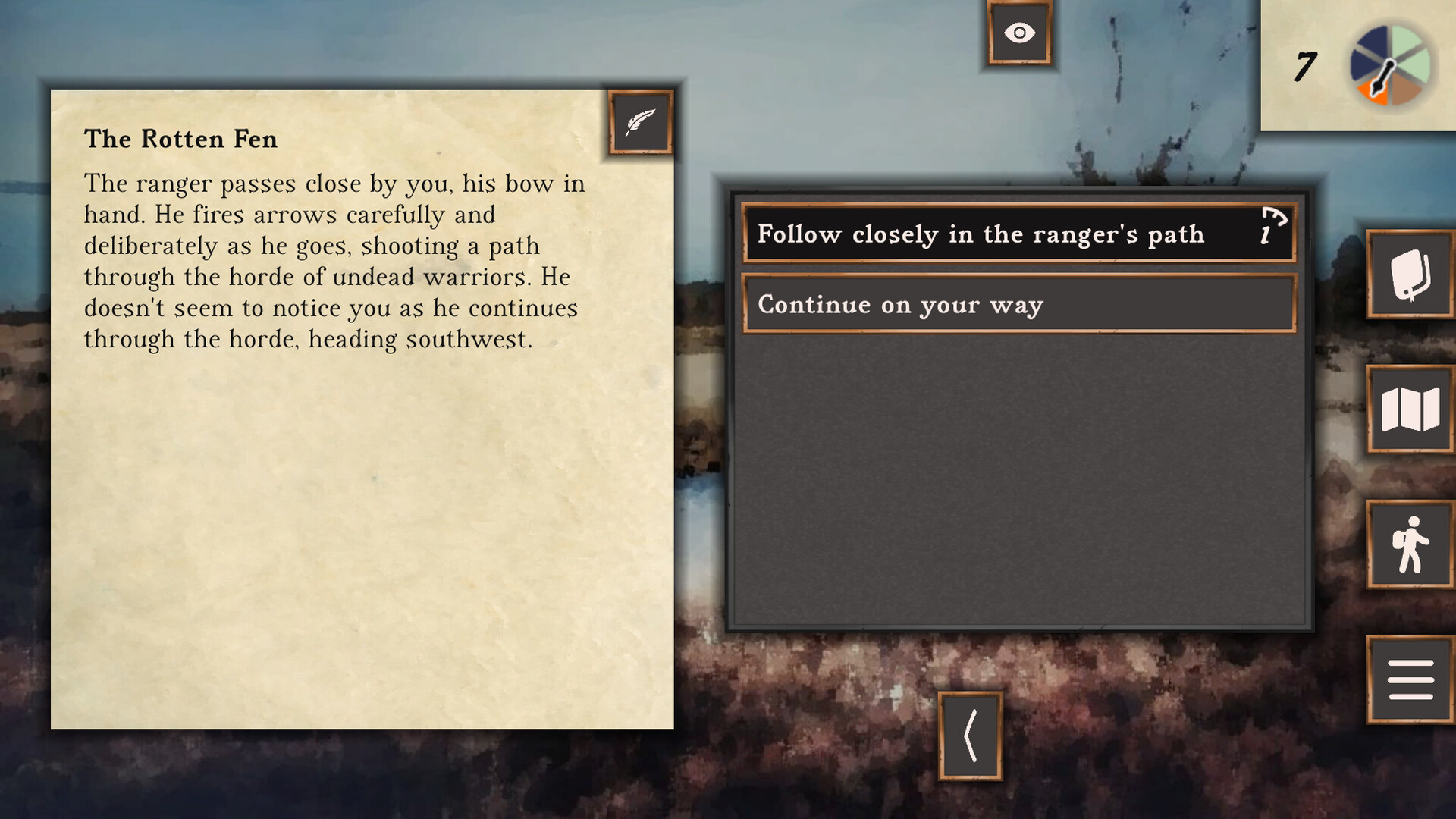 Upheaval screenshot 7
