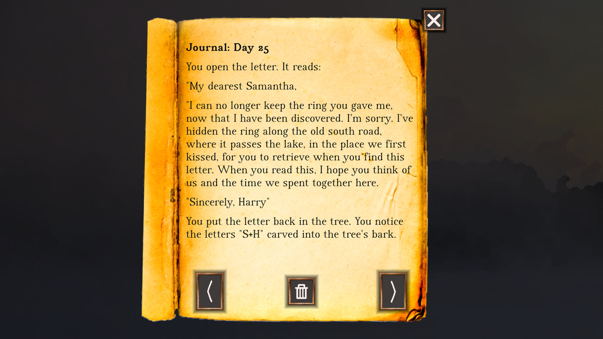Upheaval screenshot 8