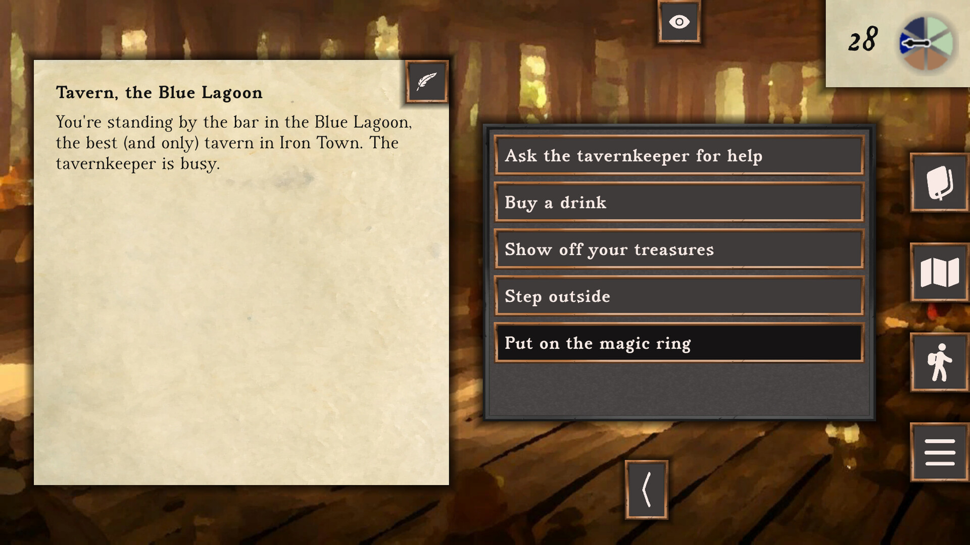 Upheaval screenshot 9