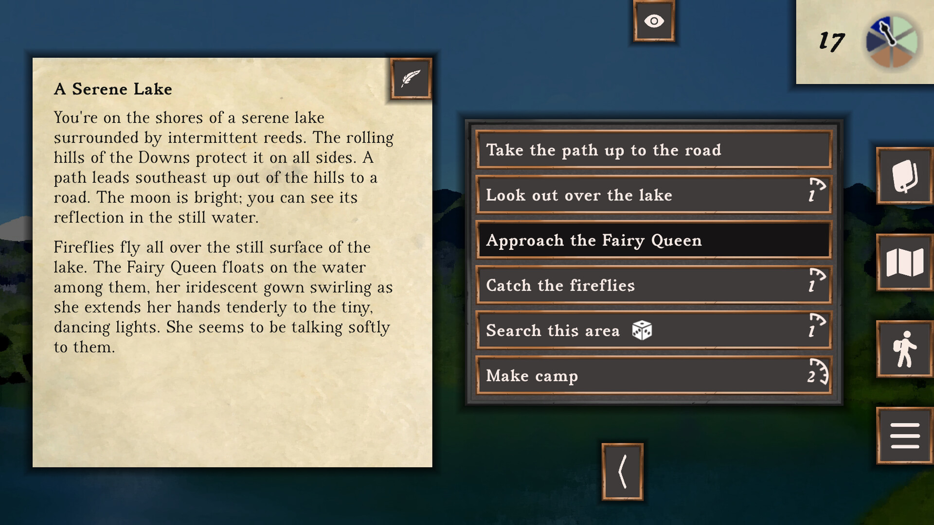 Upheaval screenshot 10