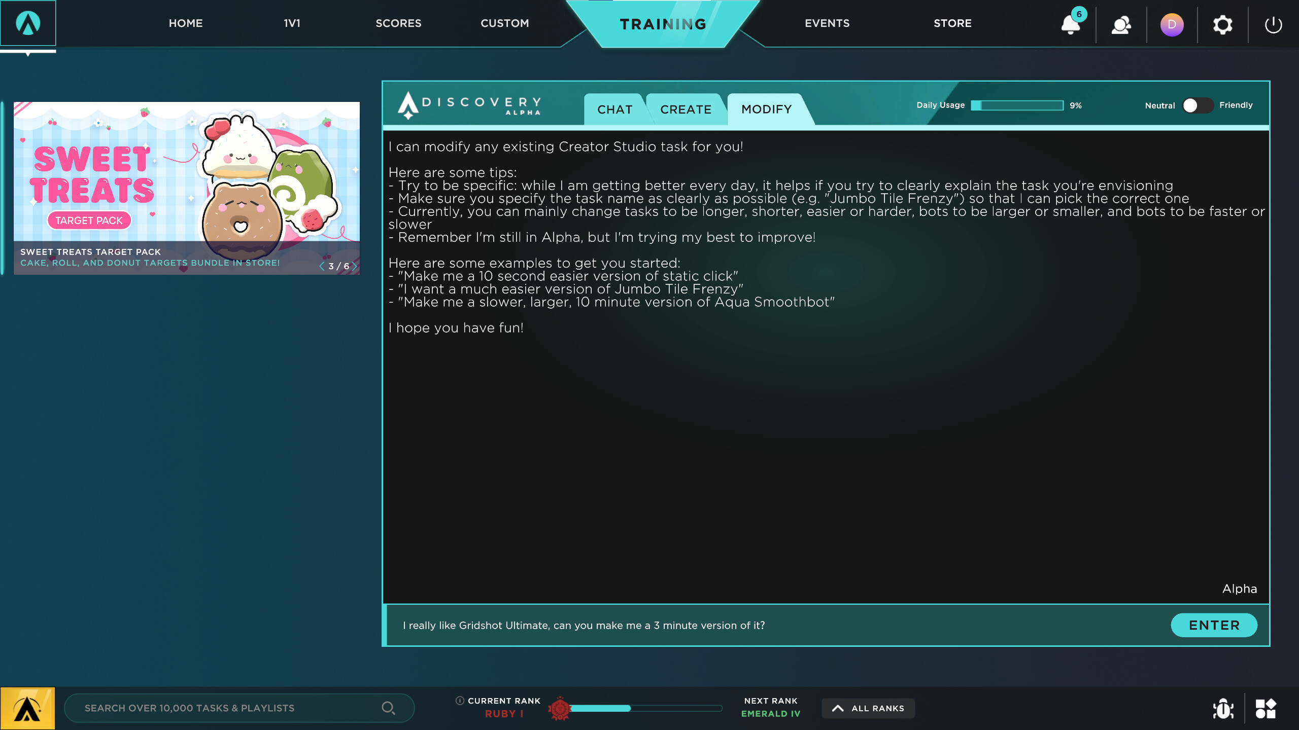Aimlabs + screenshot 8