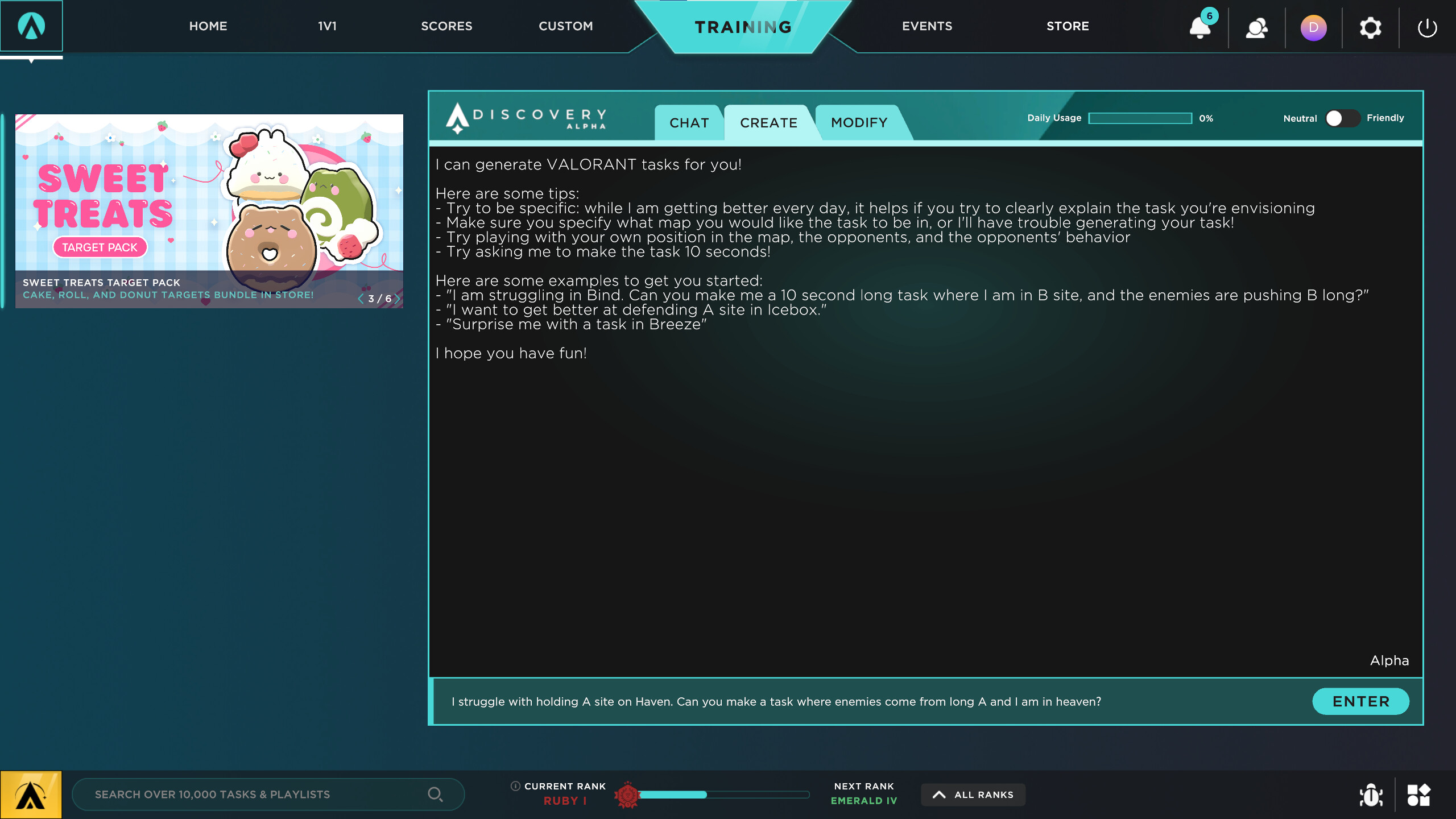Aimlabs + screenshot 7