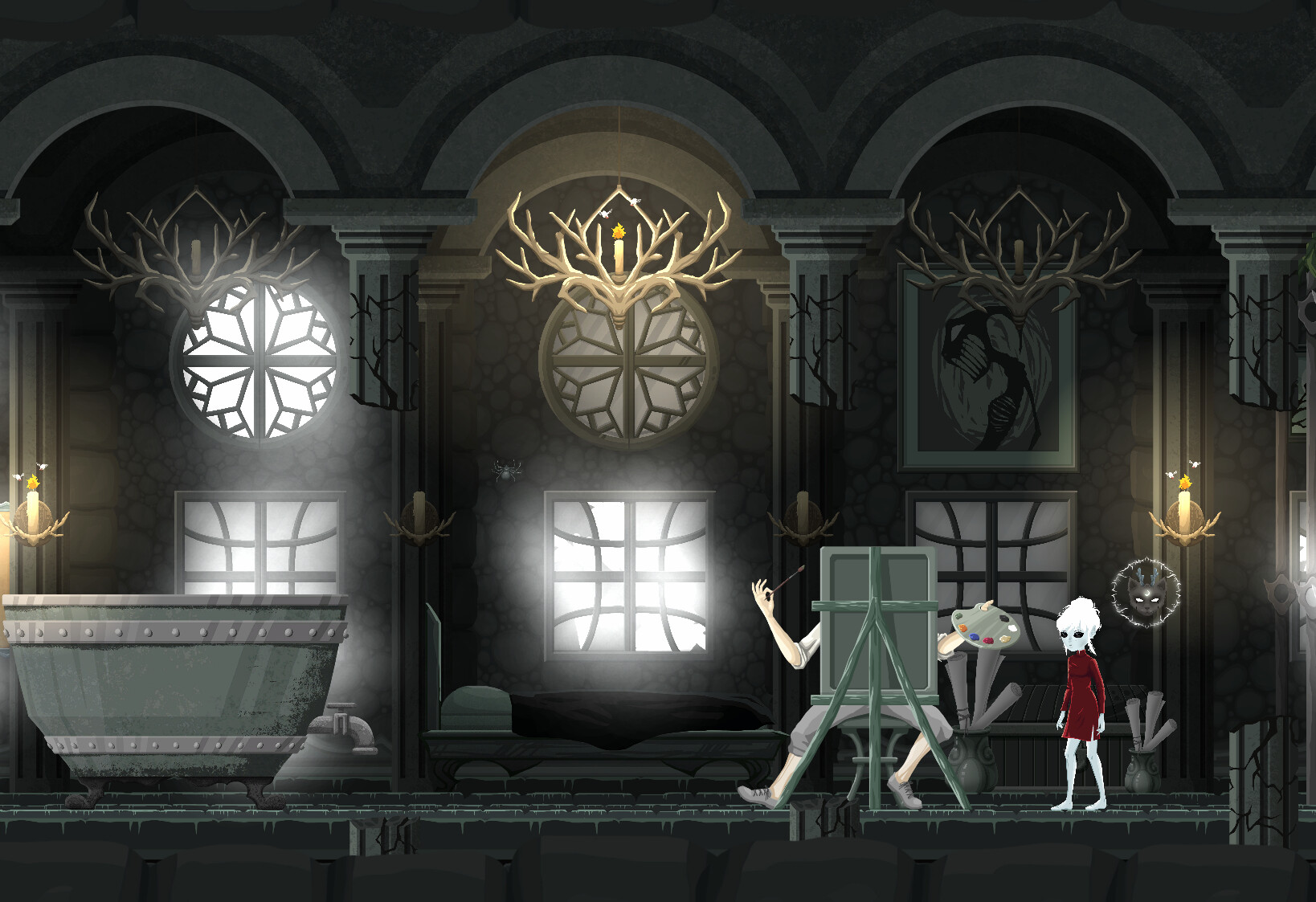 Mistcaller screenshot 9