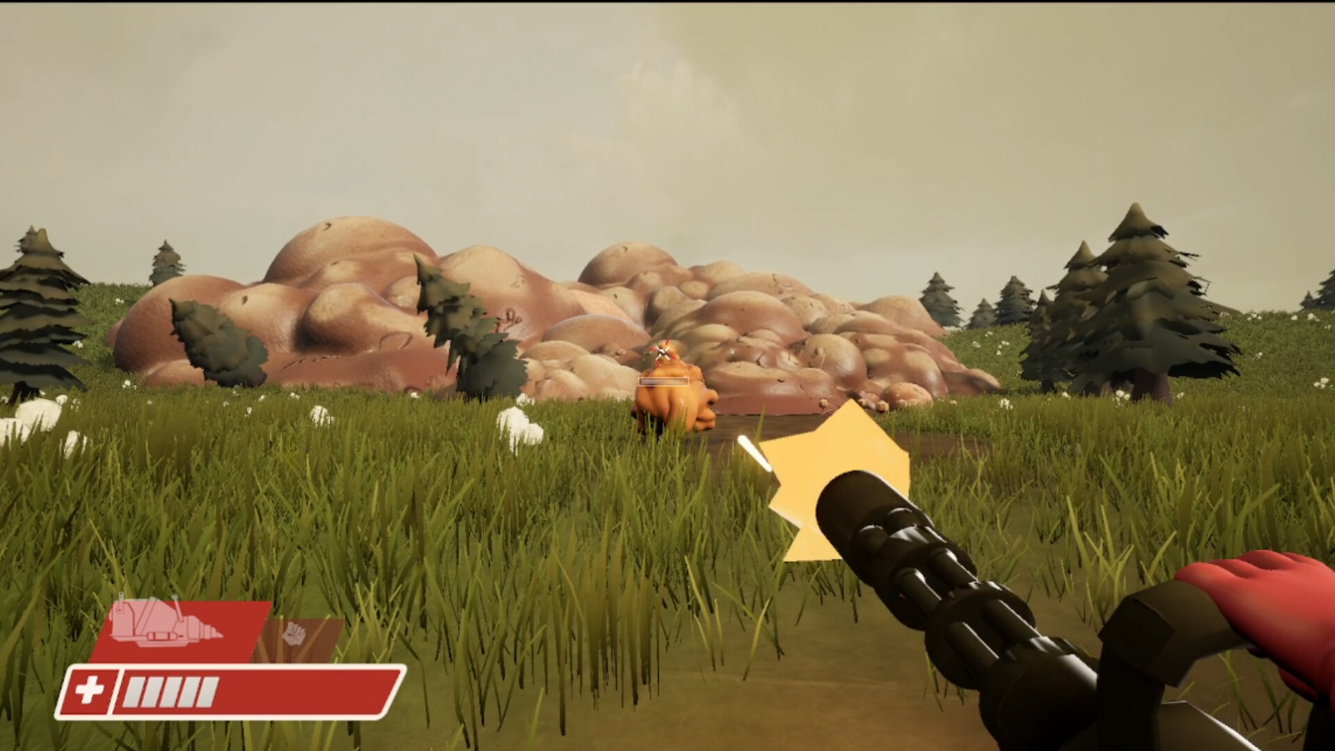 Safety Force screenshot 5
