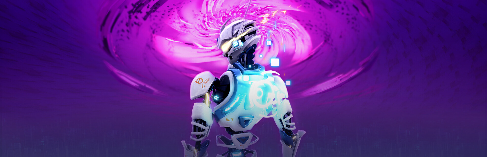 Bright Tracer