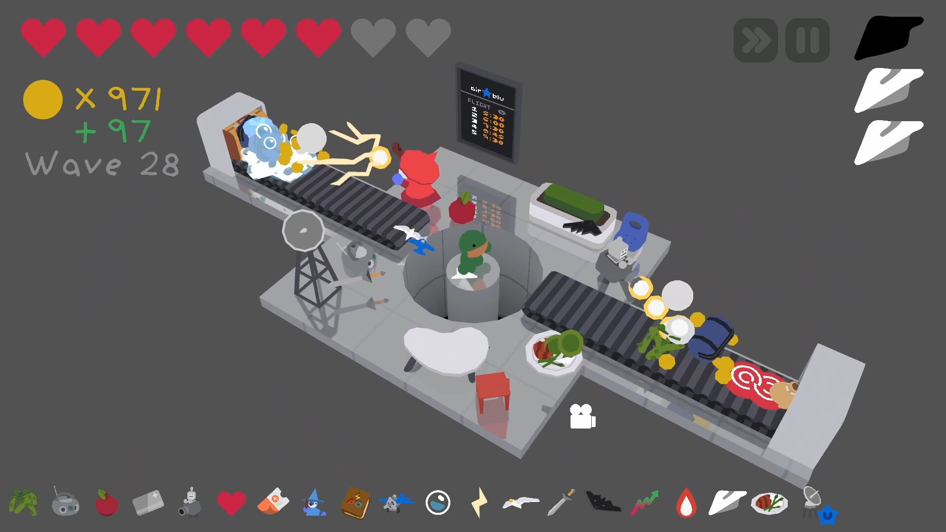 air star screenshot 3