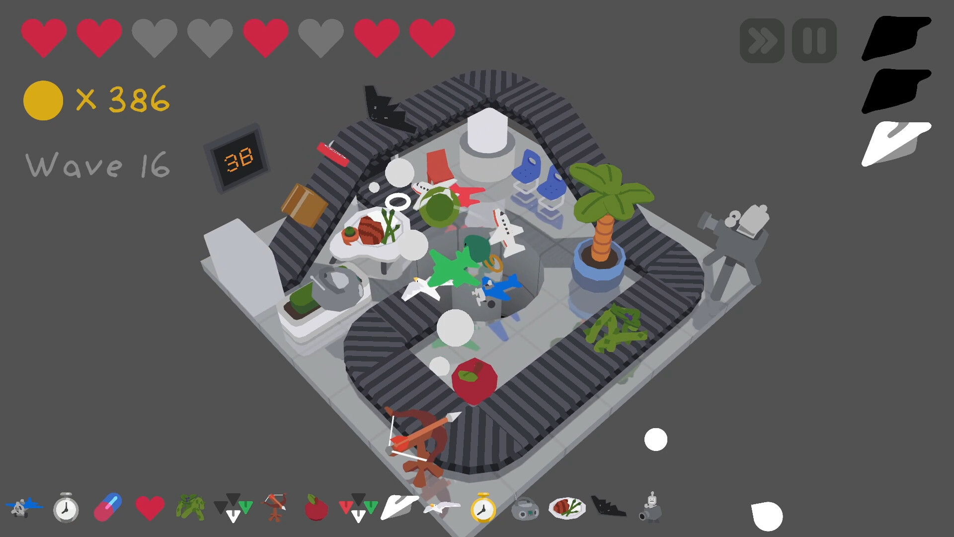 air star screenshot 5