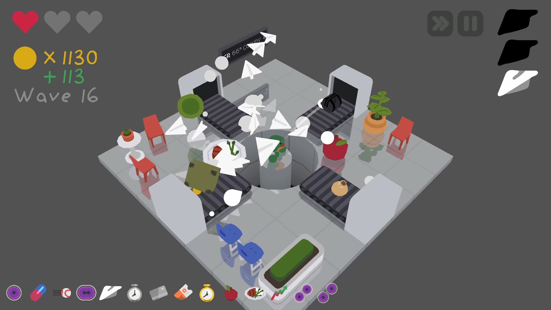 air star screenshot 1