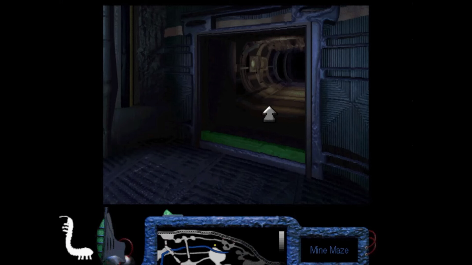 The Space Bar screenshot 7