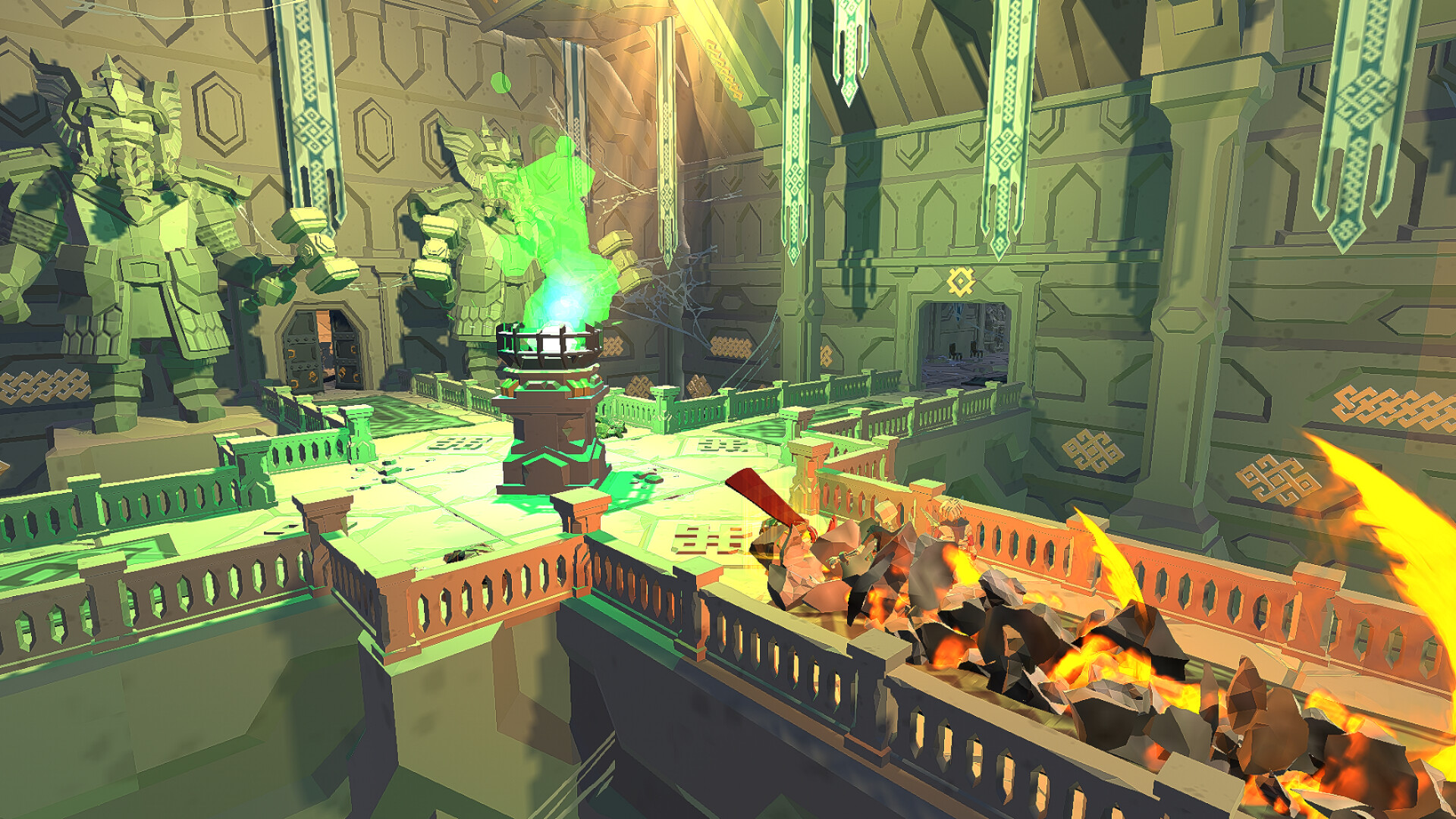 The Discrete Era screenshot 7