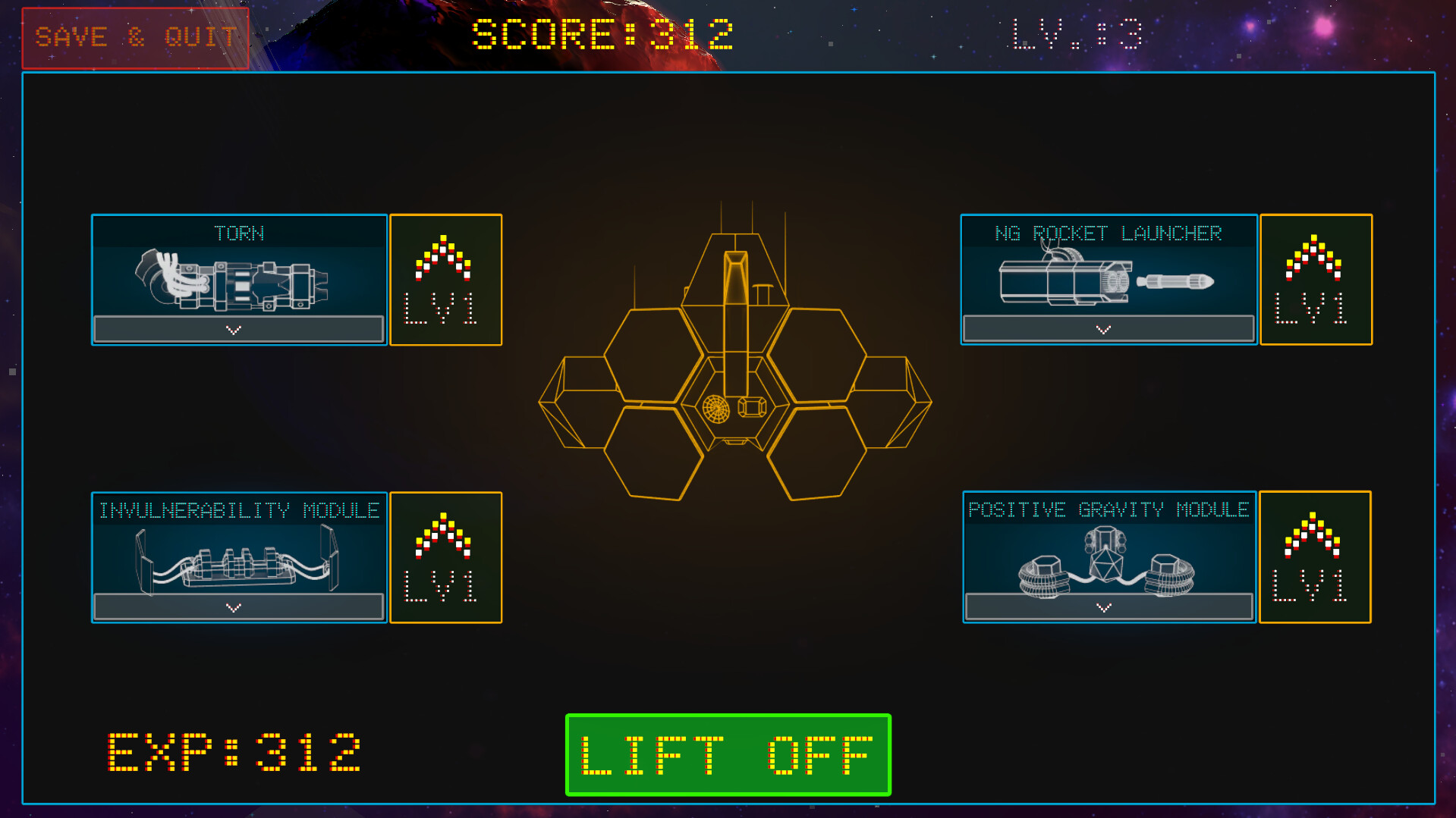 Hotloop screenshot 7