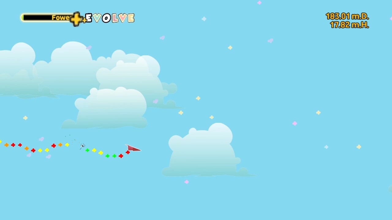Nature screenshot 4