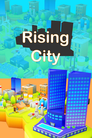 Hexagon City