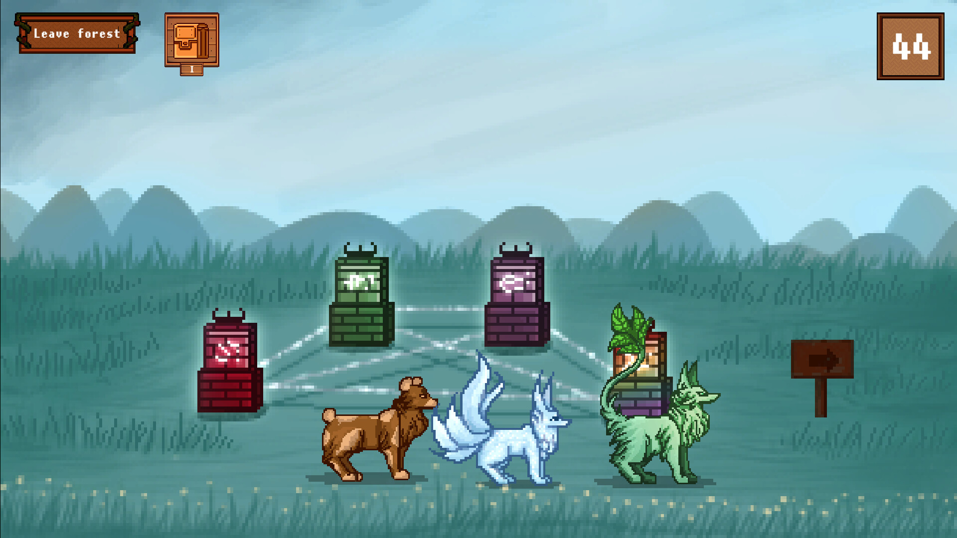 Grow Your Pets screenshot 5
