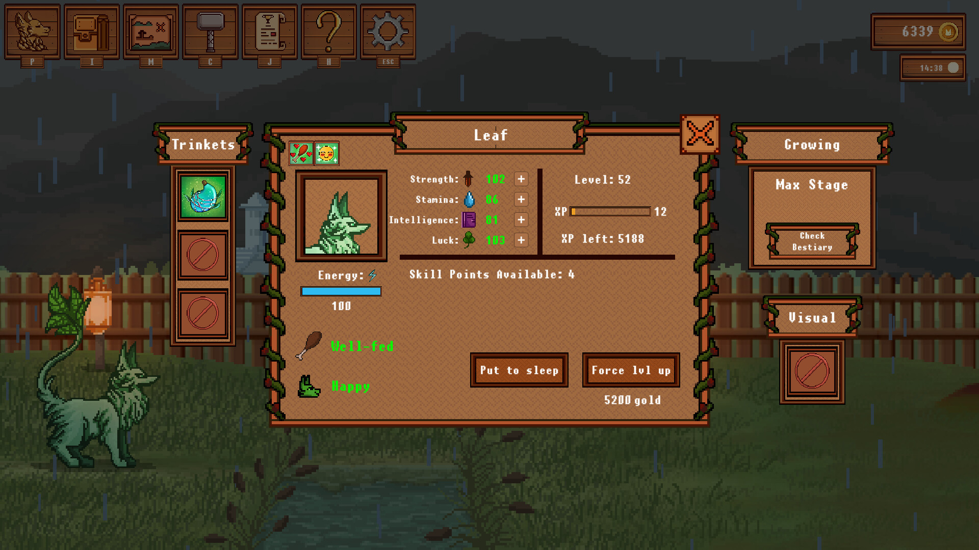 Grow Your Pets screenshot 6