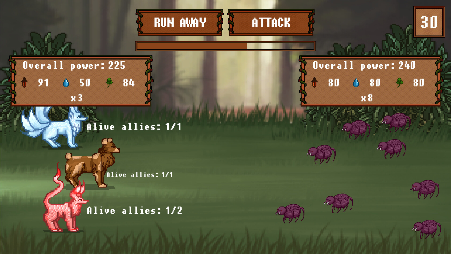 Grow Your Pets screenshot 10
