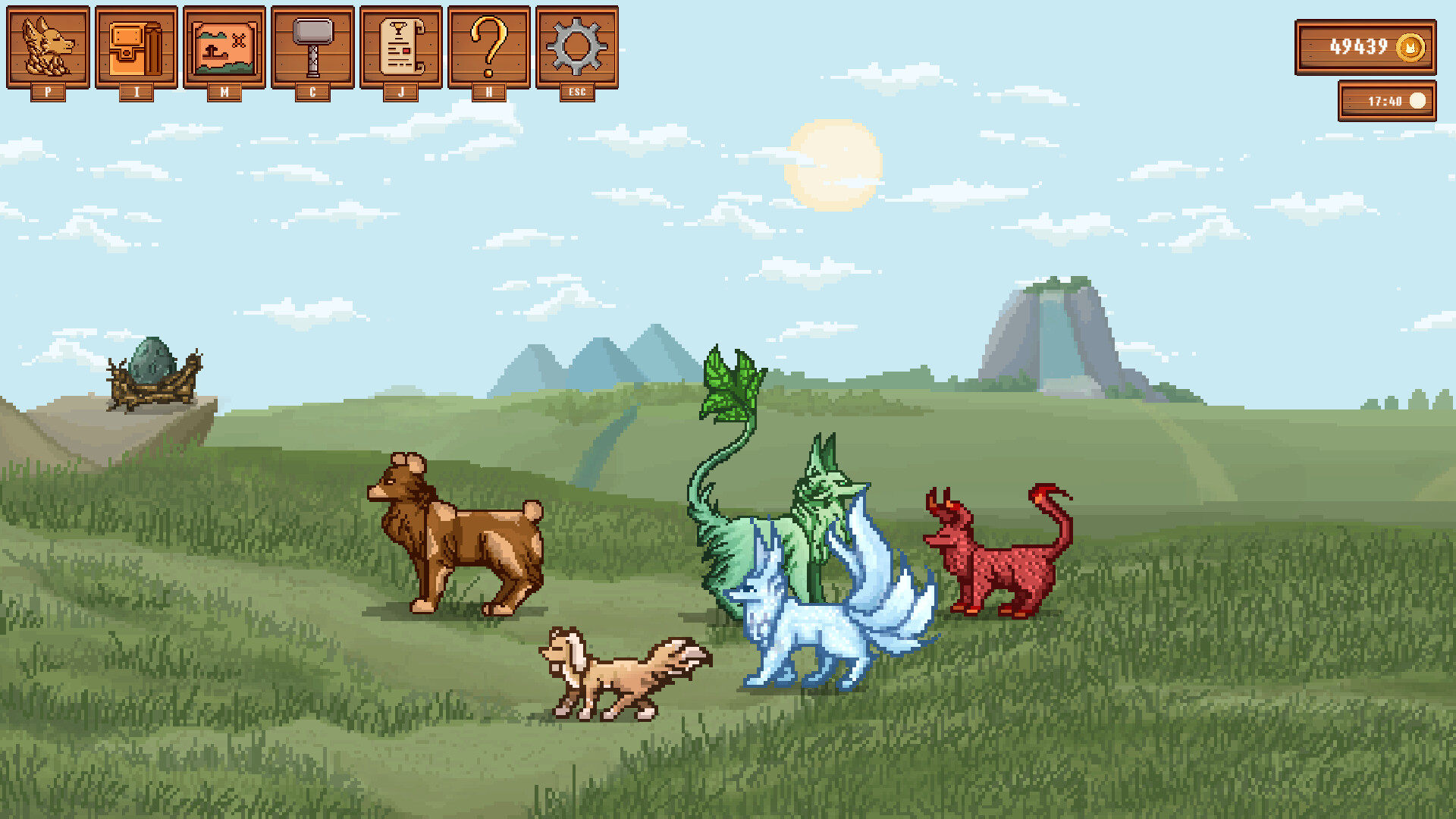 Grow Your Pets screenshot 7