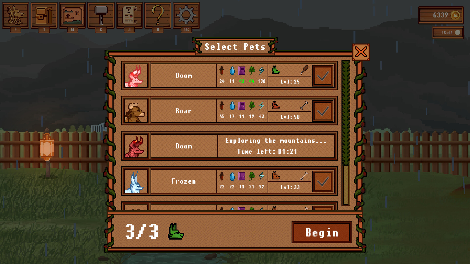 Grow Your Pets screenshot 13