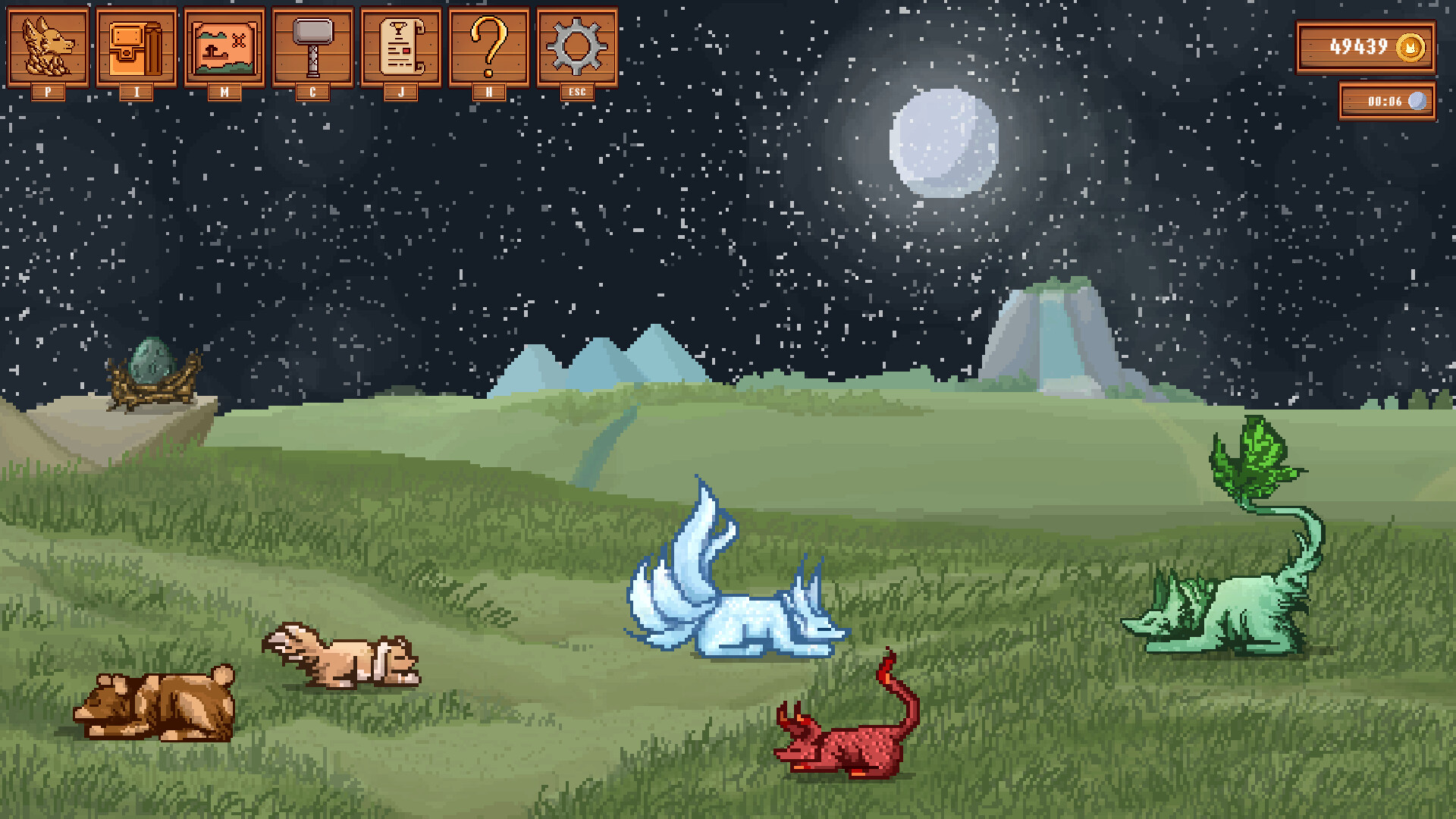 Grow Your Pets screenshot 14