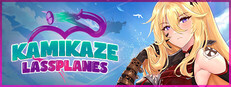 Kamikaze Lassplanes