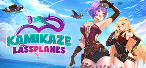 Kamikaze Lassplanes