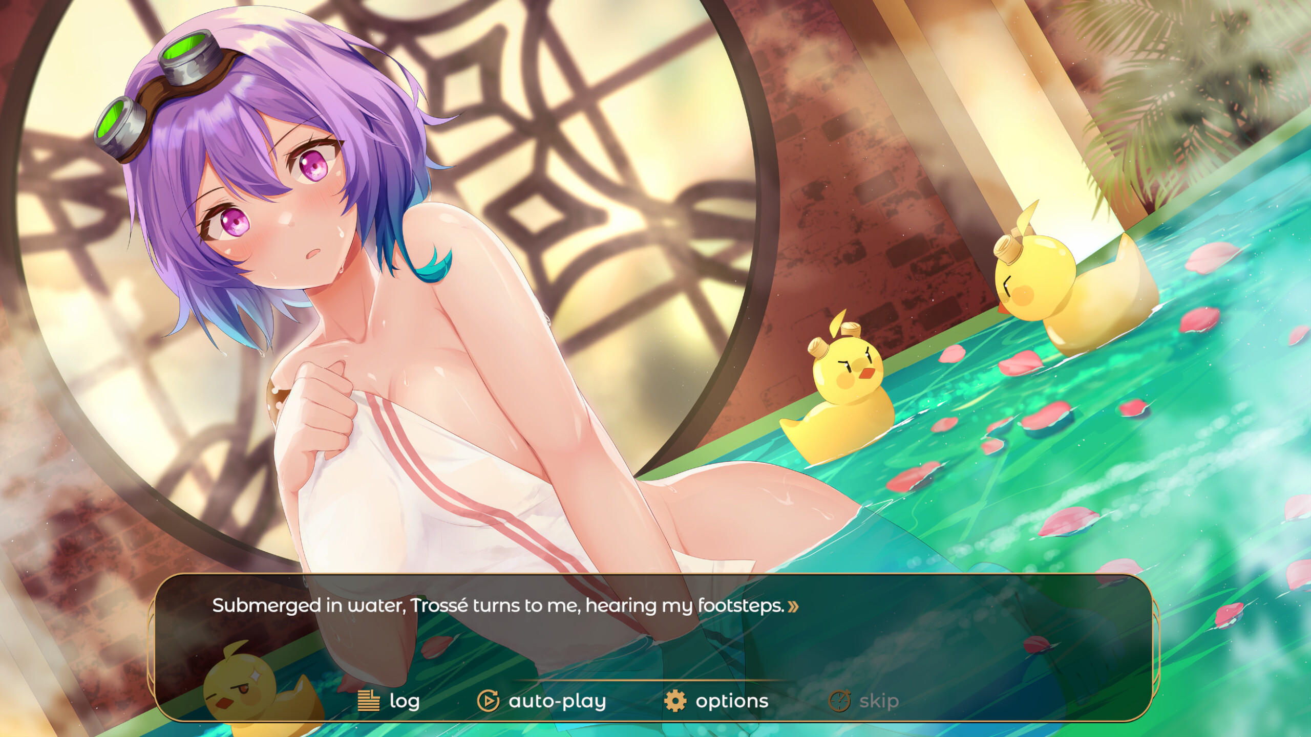 Kamikaze Lassplanes screenshot 12