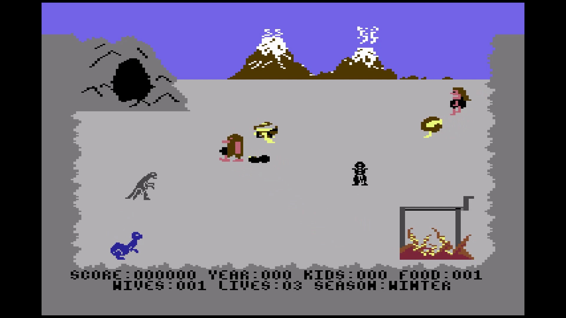 B.C. Bill screenshot 5