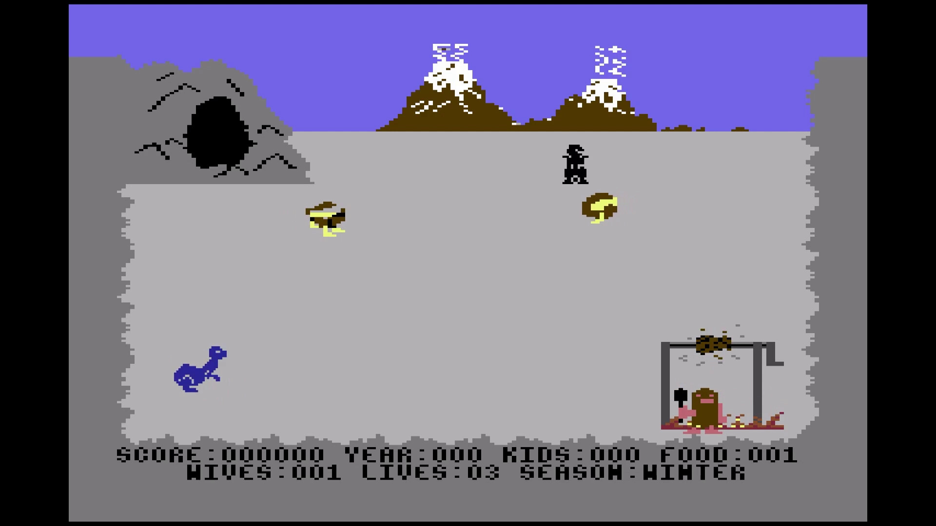 B.C. Bill screenshot 3