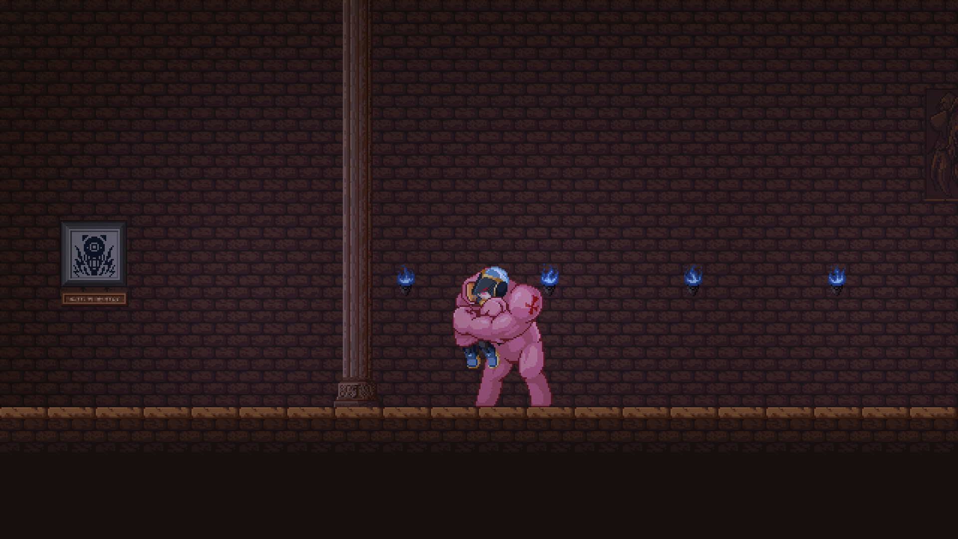 Yusha Prototype -原型勇者- screenshot 2