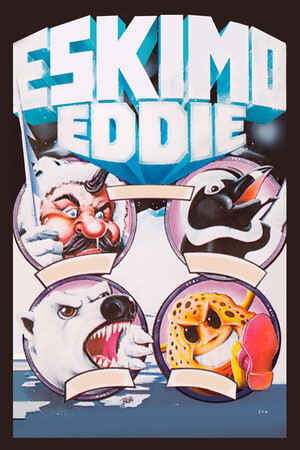 Eskimo Eddie